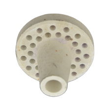 refractory ceramic membrane Filters ultra filtration heater plate high temperature